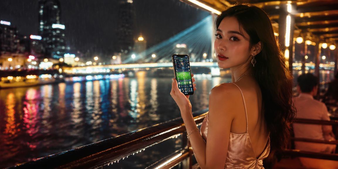 Người chơi trải nghiệm casino trên điện thoại tại Cần Thơ